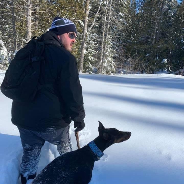 Profile Picture of Corey Pelletier (@clpell) on Tiktok