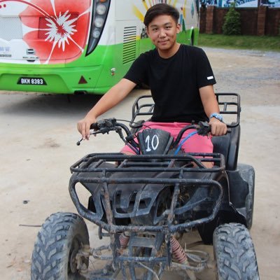 Profile Picture of David Wan Keat Loon (@keat_wan) on Twitter