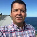 Profile Picture of Steven Harwelly (@steveharwell48) on Instagram