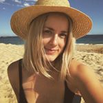 Profile Picture of Kate Burrows (@kateburrows95) on Instagram