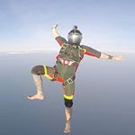 Profile Picture of Eric Burchett (@edizl) on Instagram