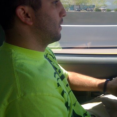 Profile Picture of Joseph Madrid (@SpicyPeno) on Twitter