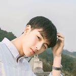Profile Picture of actor jackie huang (@huangjun_jie) on Instagram