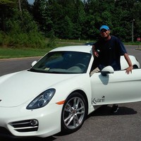Profile Picture of Clarence Gillespie (@clarence-gillespie-1) on Quora