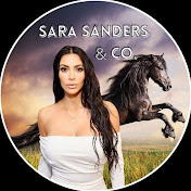 Profile Picture of Sara Sanders & Co. (@SaraSandersCo.) on Youtube