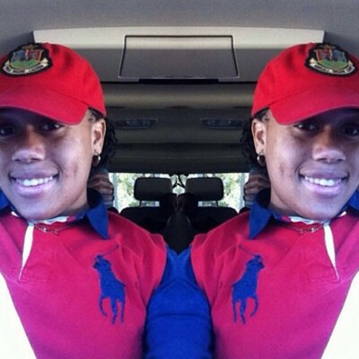 Profile Picture of Kia Scott (@Kia_Scott89) on Twitter