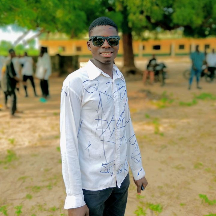 Profile Picture of mohammed adamu (@mohammed.adamu236) on Tiktok