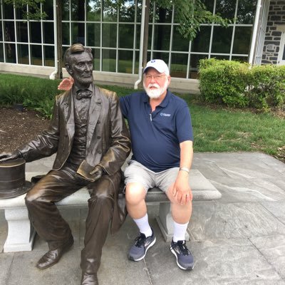 Profile Picture of David K Boswell (@DavidKBoswell3) on Twitter