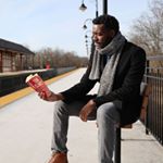 Profile Picture of Brad E. Gilliam (@brad.reads) on Instagram