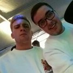 Profile Picture of Aaron (@aaronheiss) on Instagram