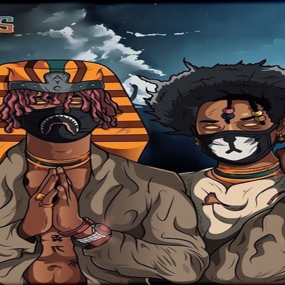 Profile Picture of Nathan Adams (@natertater1217) on Poshmark