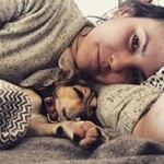 Profile Picture of Stacy Kehoe (@pizzazamboni) on Instagram