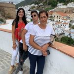 Profile Picture of nuria alvarez (@nuriaj76) on Instagram