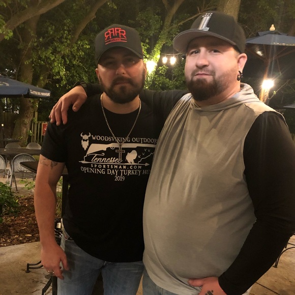 Profile Picture of Patrick Barrett (@bubba81089) on Poshmark