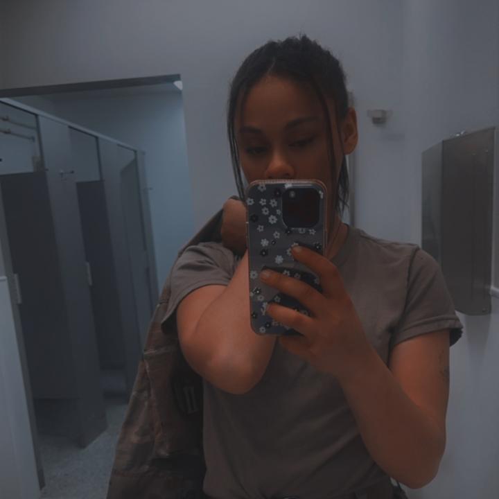 Profile Picture of Betty McCray (@@bettymccray1) on Tiktok