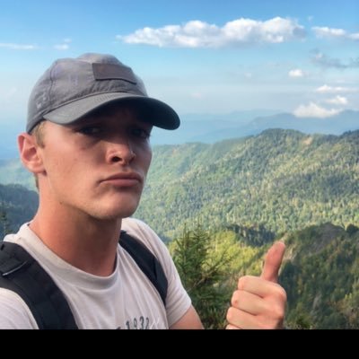 Profile Picture of Brad Pruitt (@b_pruitt5) on Twitter