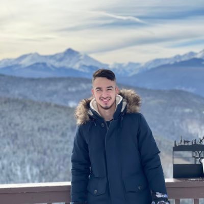 Profile Picture of Jeremy Segura ♛ (@jeremy10_4) on Twitter