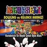 Profile Picture of RENKSELİ BOWLİNG EĞLENCE MERKEZİ (@sinopbowling.eglencemerkezi) on Instagram