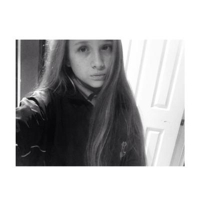 Profile Picture of Asha Allison Forredt (@Asha_forrest) on Twitter