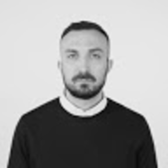 Profile Picture of Christopher Sherman (@cshermanto) on Poshmark