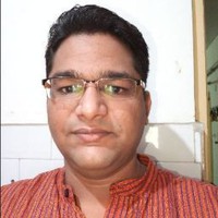 Profile Picture of Vikram Mittal (@vikram-mittal-29) on Quora