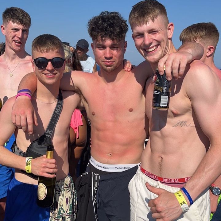 Profile Picture of Markfarmer (@mark_farmer_) on Tiktok