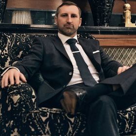 Profile Picture of James Gilbertson (@gilbeyj) on Pinterest