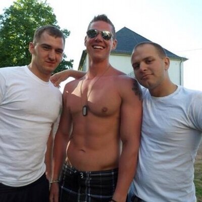 Profile Picture of Jon Steenbergen (@JonJsteen19) on Twitter