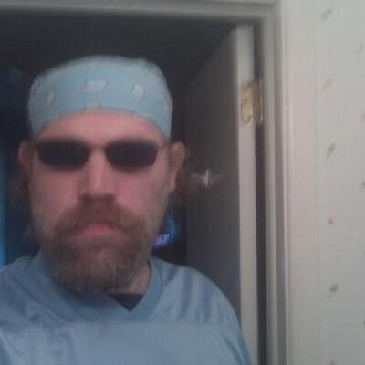 Profile Picture of DANIEL C RUMER (@NWO_HEARTAGRAM) on Twitter