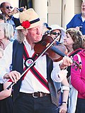 Profile Picture of Fiddleon Wikipedia