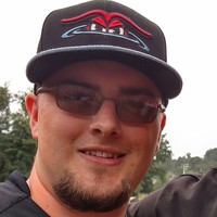 Profile Picture of Trent Pace (@trent-pace-4) on Quora