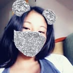 Profile Picture of Pamela Gushapa (@pamela.gushapa) on Facebook