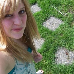 Profile Picture of April Miller (@_aprill) on Myspace