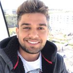 Profile Picture of Tony Robert de Carvalho (@tonyrobert89) on Instagram