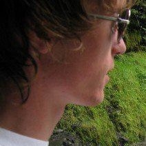 Profile Picture of Neil "blender" Edwards (@akablender) on Myspace