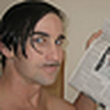 Profile Picture of Jacob Katz (@Jacobo Gatos) on Flickr