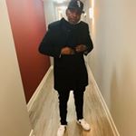 Profile Picture of Ron Arnold (@ronniearn21) on Instagram