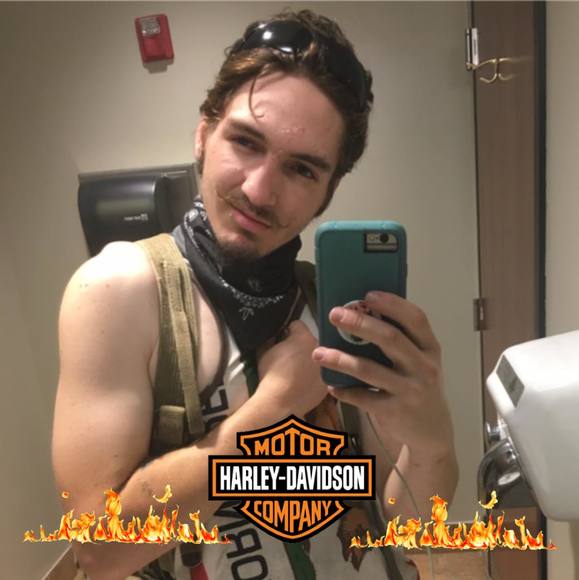 Profile Picture of Travis Triplett (@travisweber25) on Poshmark