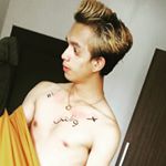 Profile Picture of K. Y. L. E (@muse_kyle) on Instagram