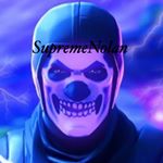 Profile Picture of Nolan Hedges (@supremenoian) on Instagram