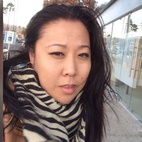 Rosalinda Chang Huang - Pinterest Profile Picture of Rosalinda Chang Huang (@rchanghuang) on Pinterest