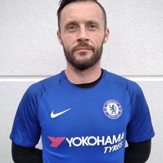 Profile Picture of Łukasz Kozłowski (@&) on Facebook