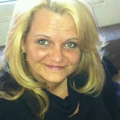 Profile Picture of Tamara Hoffmann (@TamaraHomenail) on Twitter