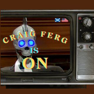 Profile Picture of Craig Ferg Is-On (@craigfergson) on Instagram