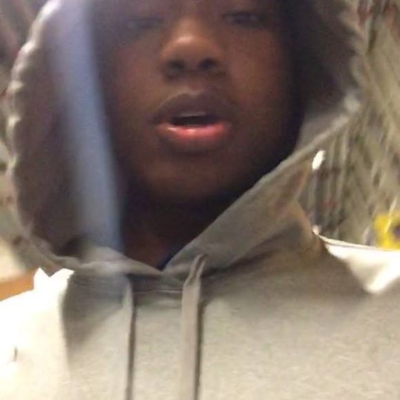 Profile Picture of Olijah Fleming (@olijahfleming) on Poshmark