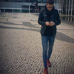 Profile Picture of Sam Dekker (@Sam-Dekker) on Facebook