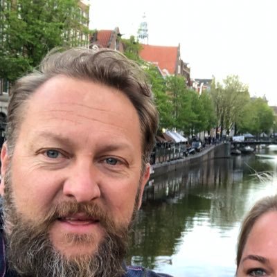 Profile Picture of David Leroux (@davidlerouxbnb) on Twitter