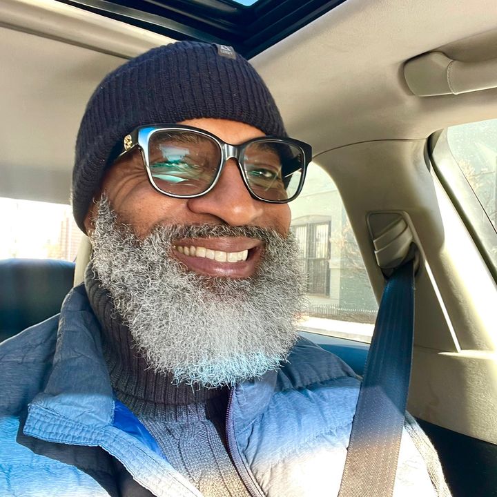 Profile Picture of Brian Makell (@bmak1911) on Tiktok