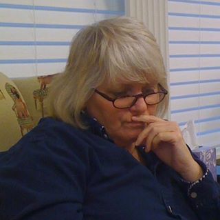 Profile Picture of Claudette Anderson (@claudette.anderson.161) on Facebook