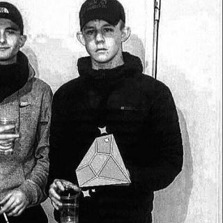 Profile Picture of Charlie Harkin Hebblethwaite (@charlie.hebblethwaite.52) on Facebook